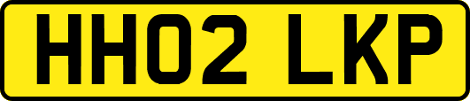 HH02LKP