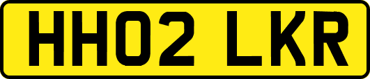 HH02LKR