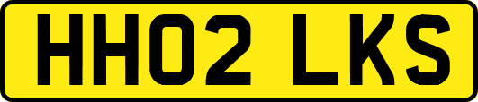 HH02LKS