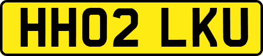 HH02LKU