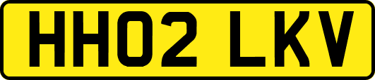 HH02LKV