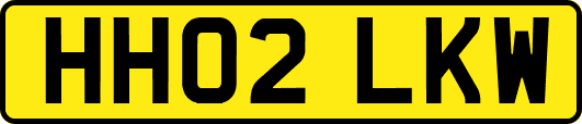 HH02LKW