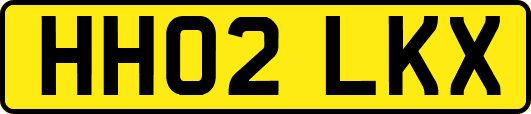 HH02LKX