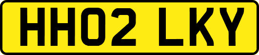 HH02LKY