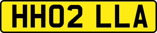 HH02LLA