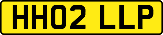 HH02LLP