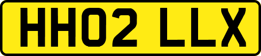 HH02LLX