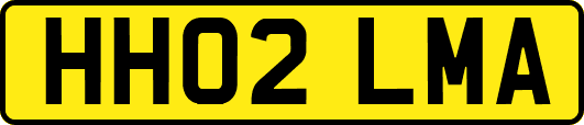 HH02LMA