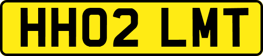 HH02LMT
