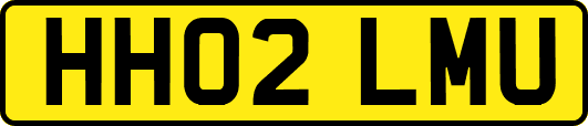 HH02LMU