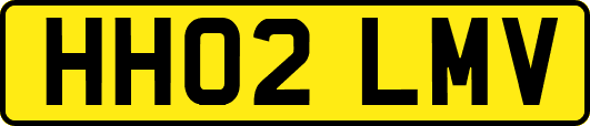 HH02LMV