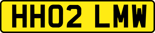 HH02LMW