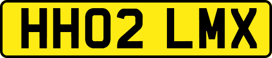 HH02LMX