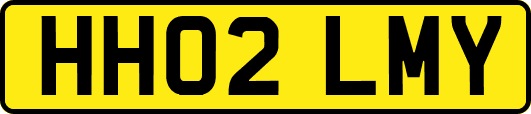 HH02LMY