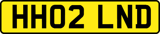 HH02LND