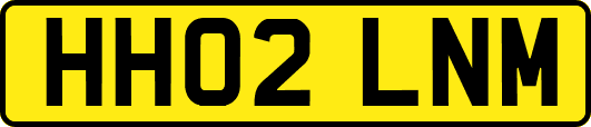 HH02LNM
