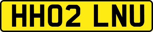 HH02LNU