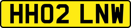 HH02LNW