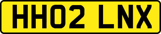 HH02LNX
