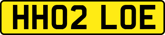HH02LOE
