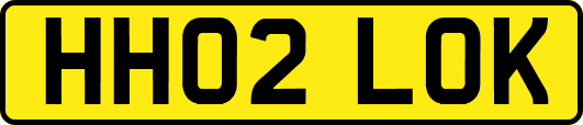 HH02LOK