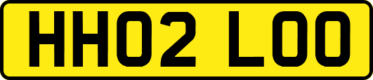 HH02LOO