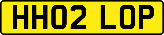 HH02LOP