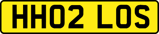 HH02LOS