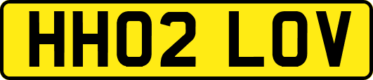 HH02LOV