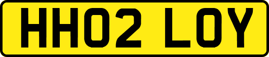 HH02LOY