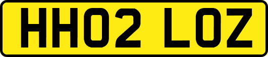 HH02LOZ