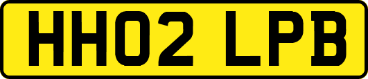 HH02LPB