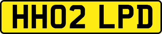 HH02LPD
