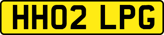 HH02LPG