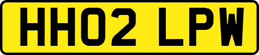 HH02LPW