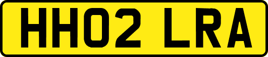 HH02LRA