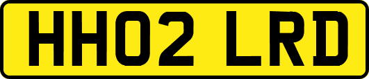 HH02LRD