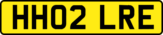 HH02LRE