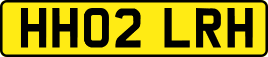 HH02LRH