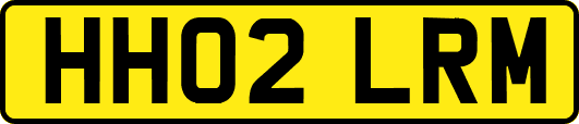 HH02LRM