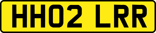HH02LRR