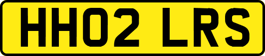 HH02LRS