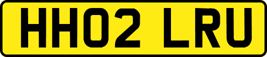 HH02LRU
