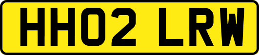 HH02LRW