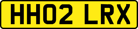 HH02LRX