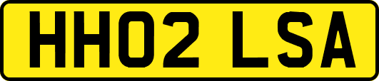 HH02LSA