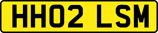 HH02LSM