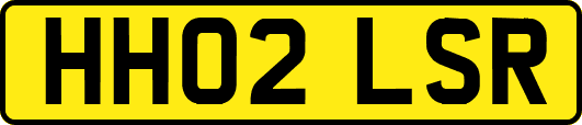 HH02LSR