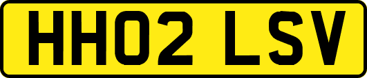 HH02LSV