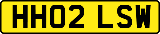 HH02LSW